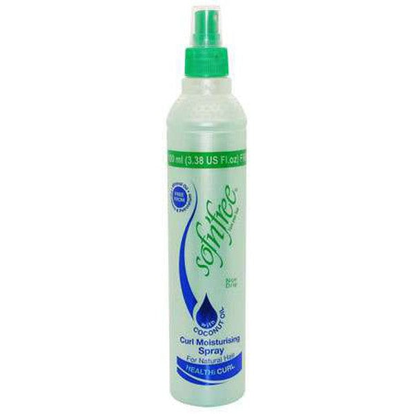 Sofn'free Curl Moisturizing Spray 350ml | gtworld.be 