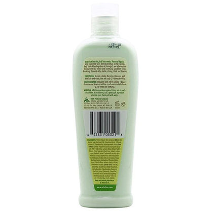 sofn'free Sofn' Free GroHealthy Olive Oil Growth Lotion For Relaxed and Natural Hair 250ml