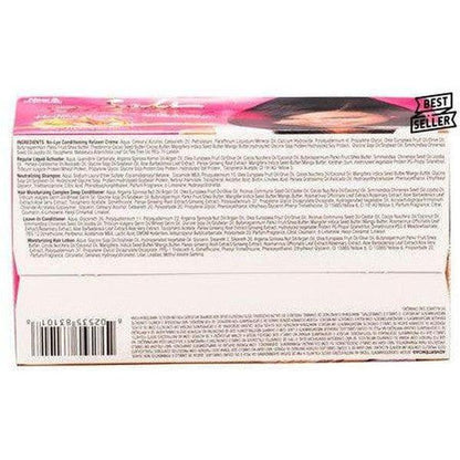 Soft & Beautiful Health & Beauty Soft and Beautiful No Lye Ultimate Conditioning Relaxer System Regular