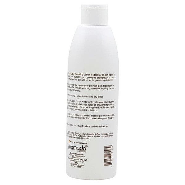 Soft'n White Health & Beauty Soft & White Swiss Papaya Cleansing Lotion 250ml