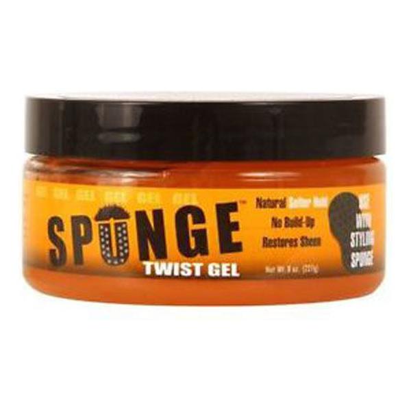 Spunge Health & Beauty Spunge Twist Gel 227g