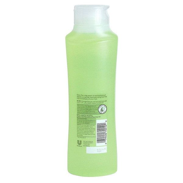 Suave Health & Beauty Suave Naturals Shampoo Green Apple 355ml