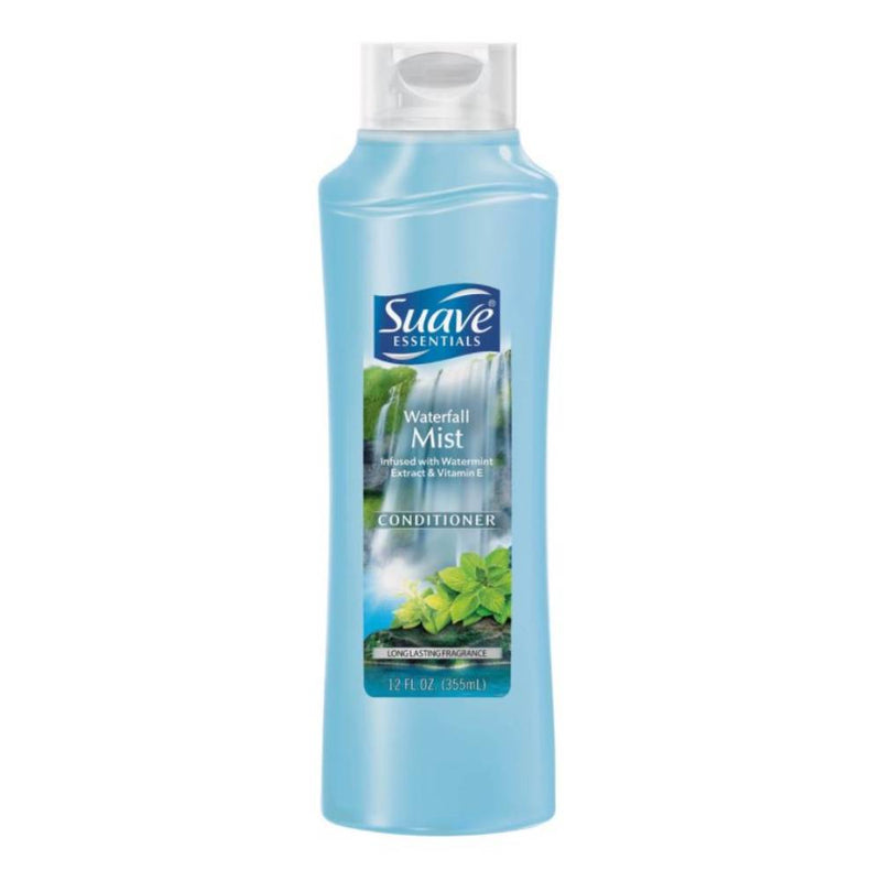 Suave Suave naturals Refreshing Waterfall Mist Conditioner 355ml