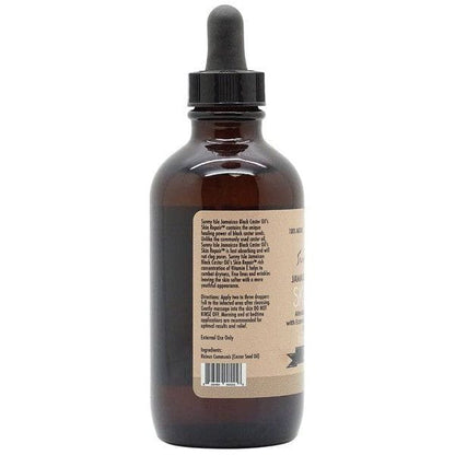 Sunny Isle Health & Beauty Sunny Isle Jamaican Black Castor Oil 118ml