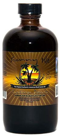 Sunny Isle Sunny Isle Ex-Dark Jamaican Black Castor Oil 236ml