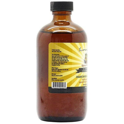 Sunny Isle Jamaican Black Castor Oil 236ml