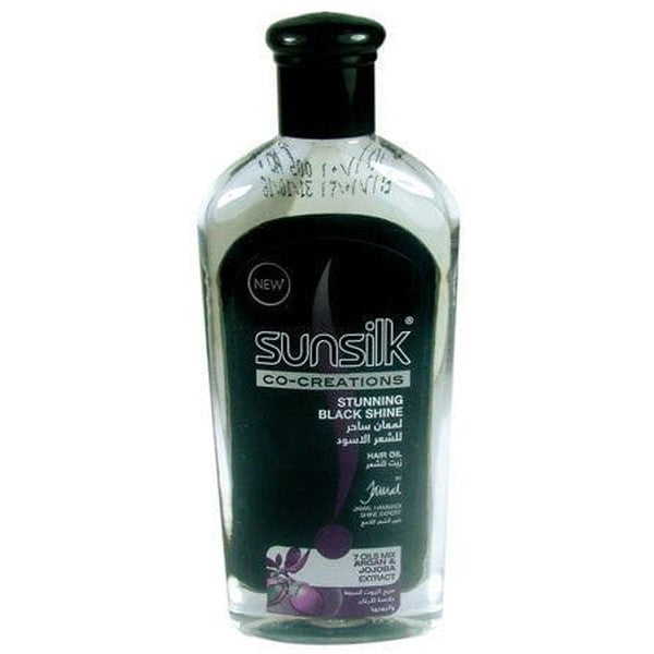 Sunsilk Sunsilk Hair Oil Argan and Jojoba 250ml