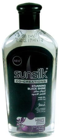 Sunsilk Sunsilk Hair Oil Argan and Jojoba 250ml