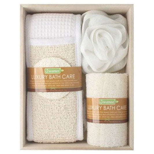 Swanee Health & Beauty Swanee Bath & Body Set 06883