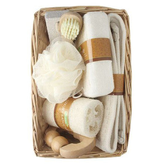 Swanee Swanee Bath Care Set 06882