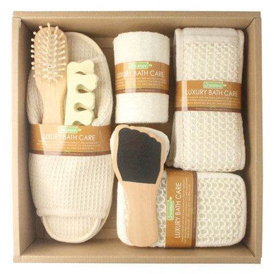 Swanee Swanee Bath Care Set 06884