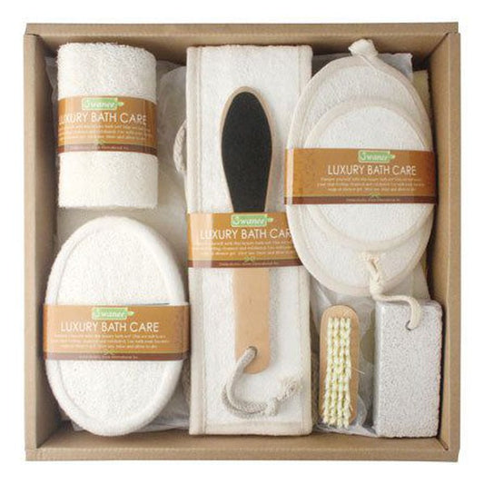 Swanee Swanee Bath Care Set 06885