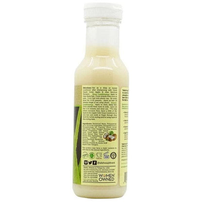 Taliah Waajid Health & Beauty Taliah Waajid Green Apple & Aloe with Coconut Nitrition Apple Cider Deep Conditioner 355ml