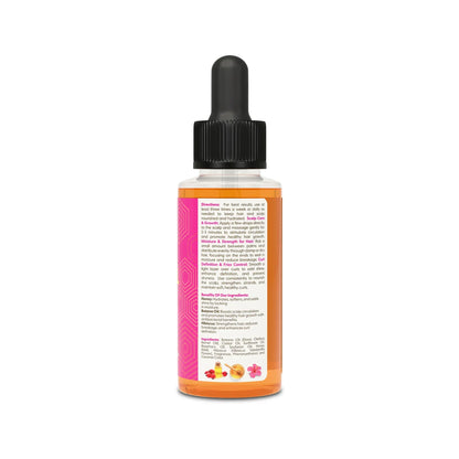 Taliah Waajid Health & Beauty Taliah Waajid Love My Natural Hair Batana Oil Gro Drops  2oz