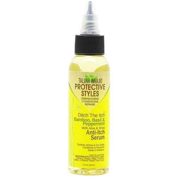 Taliah Waajid Health & Beauty Taliah Waajid Protective Styles Anti-Itch Serum 59ml