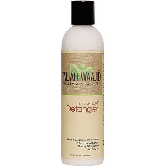 Taliah Waajid Curls, Waves & Naturals The Great Detangler 237Ml | gtworld.be 