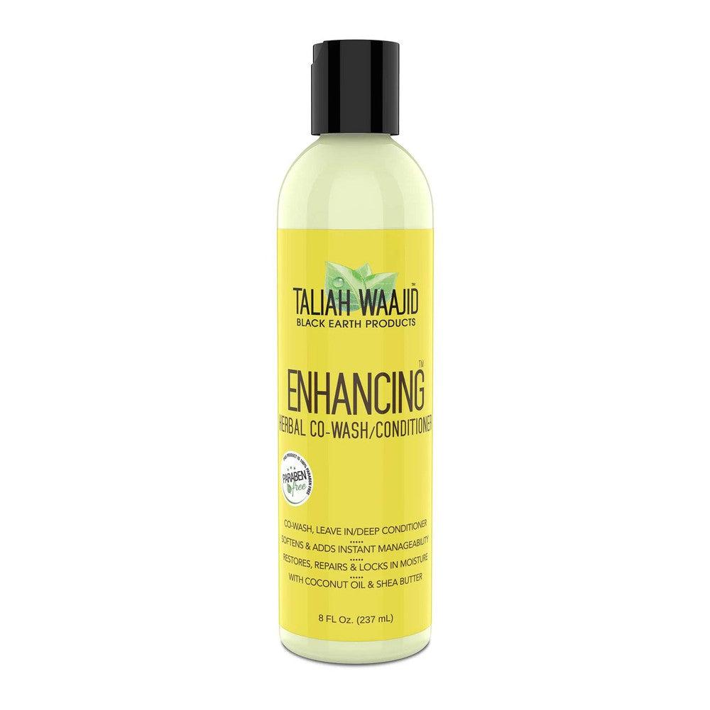 Taliah Waajid Taliah Waajid Enhancing Herbal Conditioner 8oz