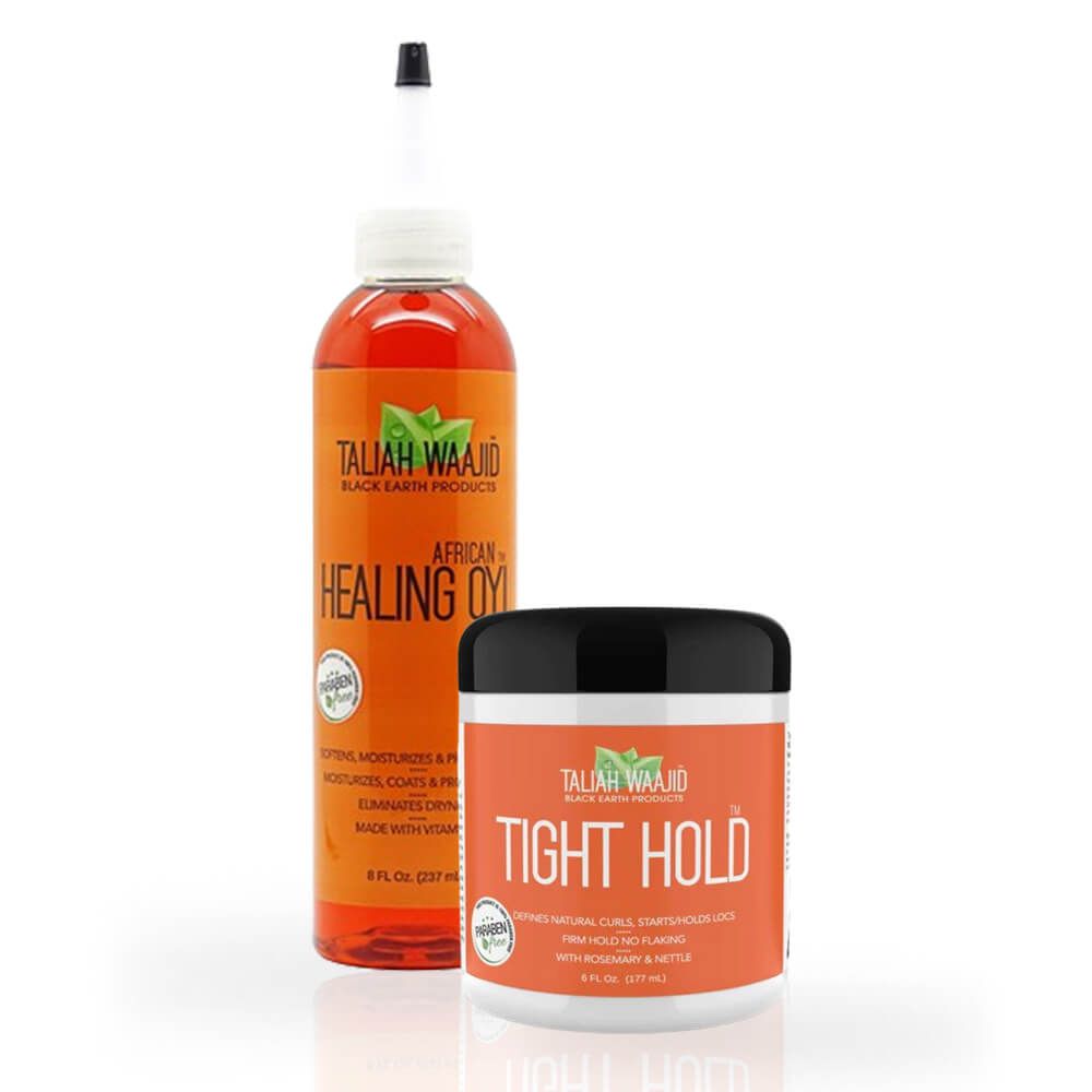 Taliah Waajid Hair Regimen  Bundle | gtworld.be 