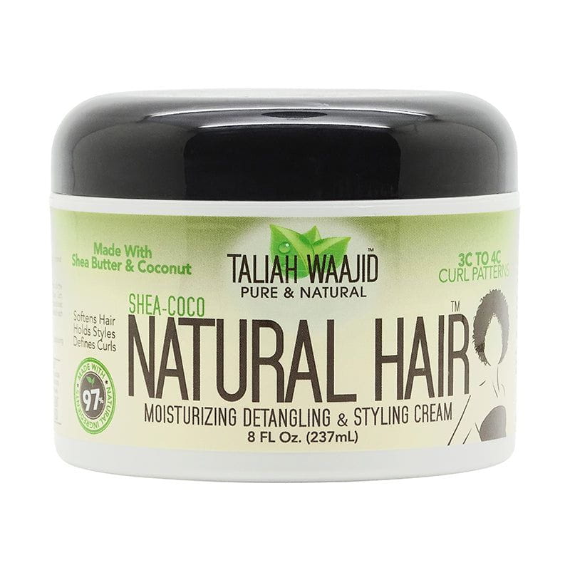 Taliah Waajid Taliah Waajid Natural Hair Shea - Coco Styling Cream 237Ml