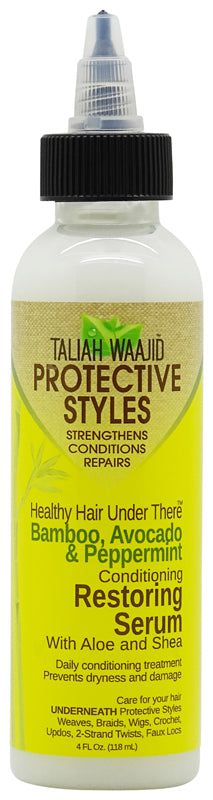 Taliah Waajid Taliah Waajid Schutz Und Wiederherstellung Serum 118ml