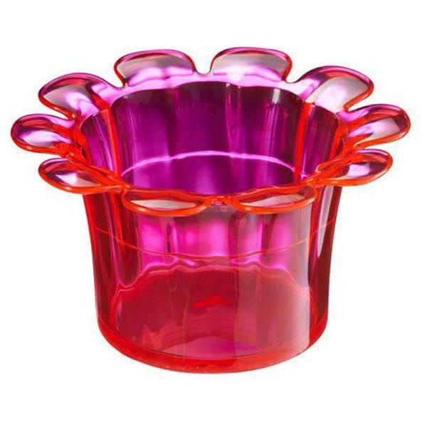 Tangle Teezer Health & Beauty Tangle Teezer Magic Flower Pot Popping pink