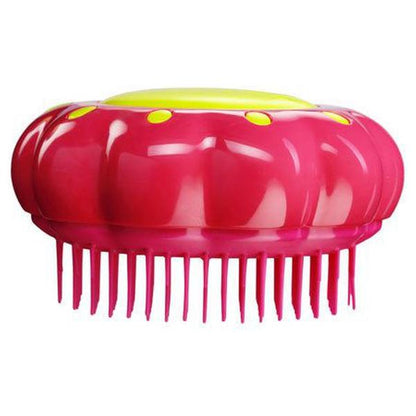 Tangle Teezer Health & Beauty Tangle Teezer Magic Flower Pot Popping pink