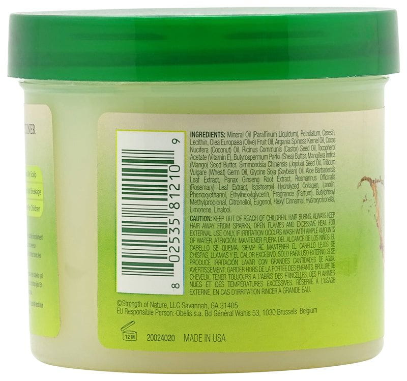 TCB Naturals Hair & Scalp Conditioner 296ml | gtworld.be 