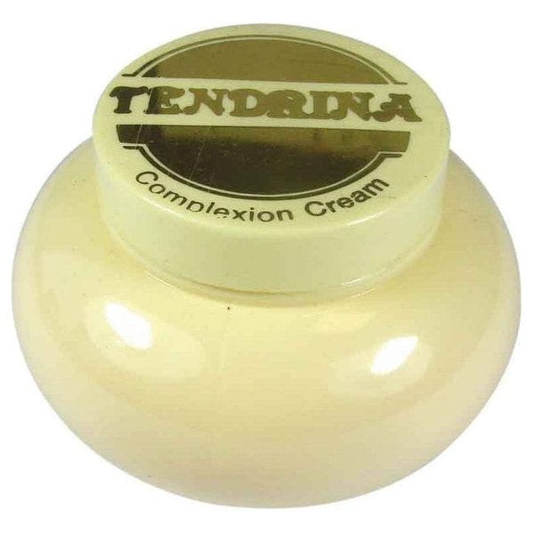 Tendrina Health & Beauty Tendrina Complexion Cream 120ml