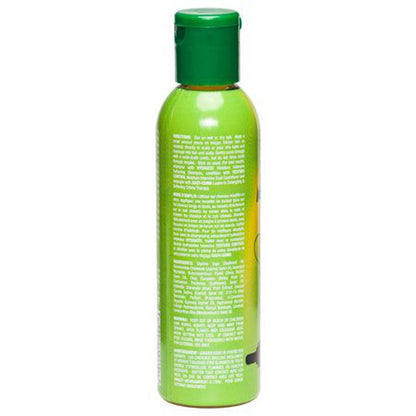 Texture MY Way Mega Protein Oyl Elixir SHINE 177ml | gtworld.be 