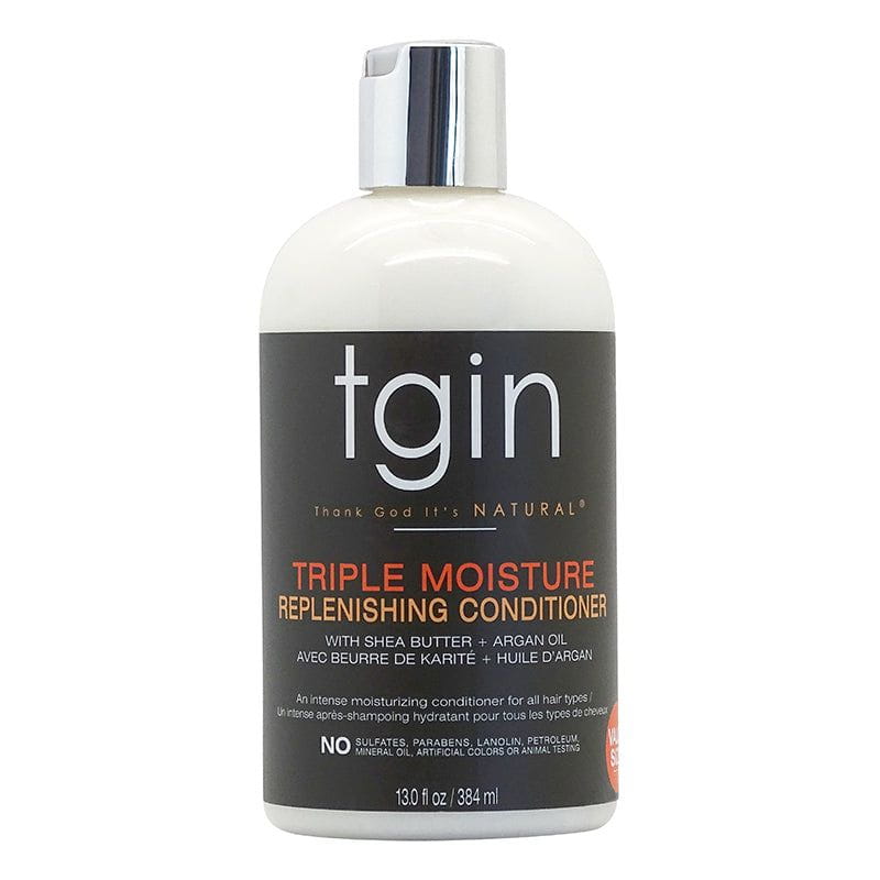 TGIN TGIN Low Porosity Hair Duo Bundle