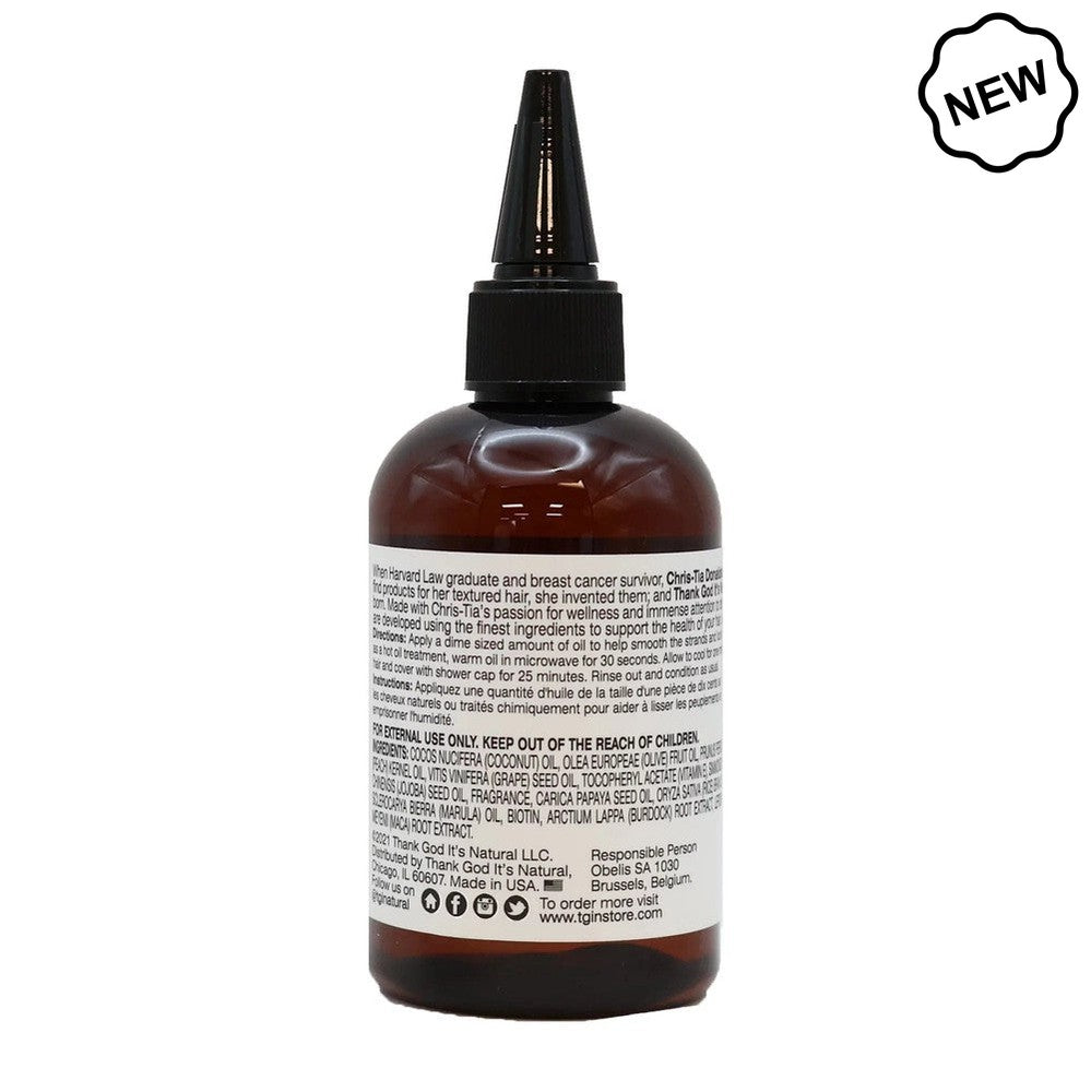 Tgin Miracle RepaiRx Anti-Breakage Serum 4oz | gtworld.be 