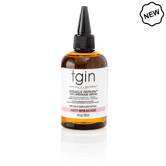 Tgin Miracle RepaiRx Anti-Breakage Serum 4oz | gtworld.be 