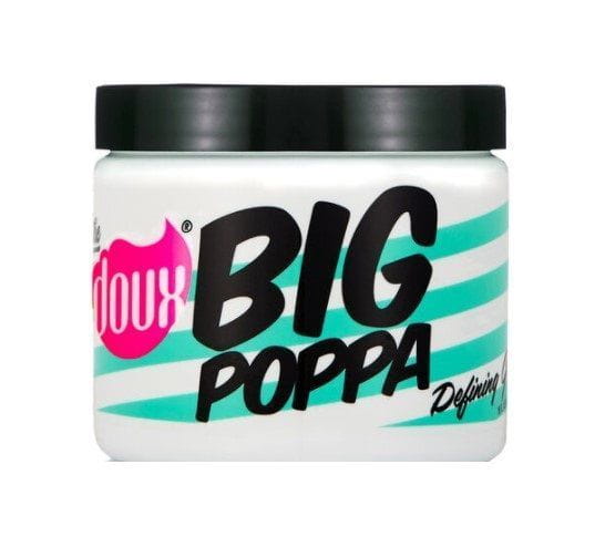 The Doux The Doux Big Poppa Defining Gel 16oz