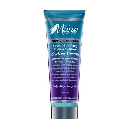 The Mane Choice Health & Beauty The Mane Choice Leave- In Cream 237ml