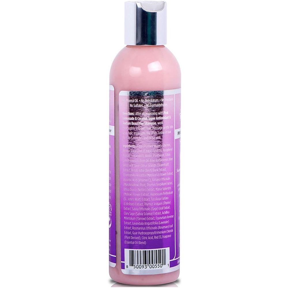 The Mane Choice Health & Beauty The Mane Choice Pink Lemonade Conditioner 237ml