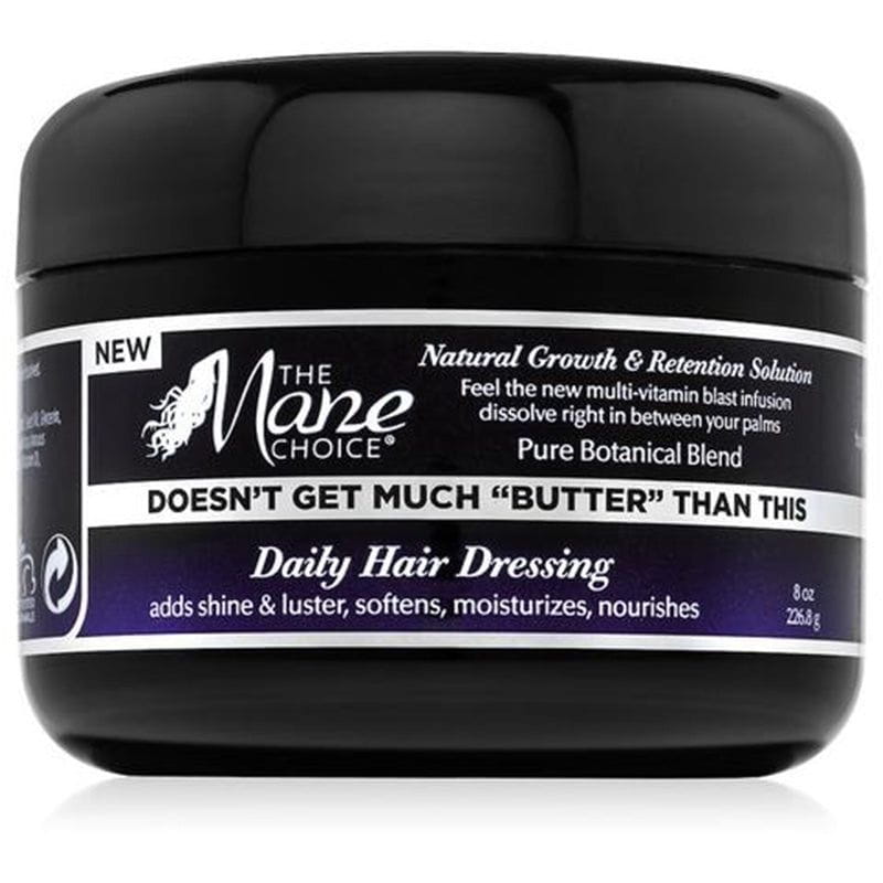 The Mane Choice The Mane Choice DOESN'T GET MUCH "Butter" than This Daily Hair Dressing 236ml