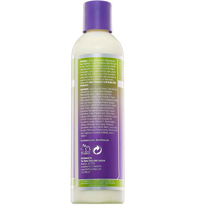 The Mane Choice The Mane Choice Green Apple Kids Leave-IN Conditioner 8 Oz