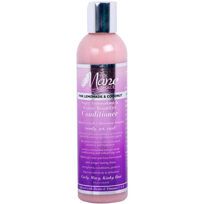 The Mane Choice The Mane Choice Pink Lemonade Conditioner 237ml