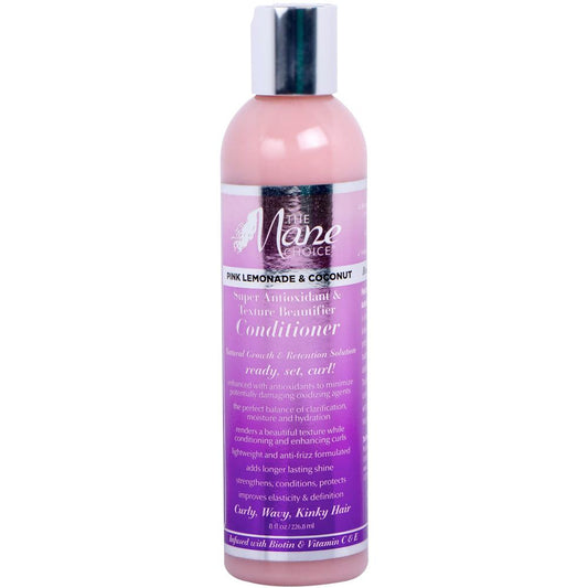 The Mane Choice The Mane Choice Pink Lemonade Conditioner 237ml