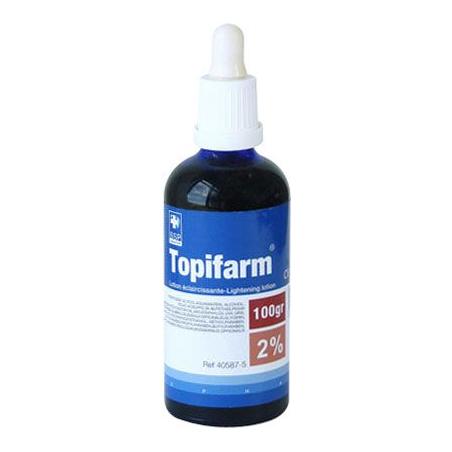 Topifarm Health & Beauty Topifarm Lightening Lotion 100ml