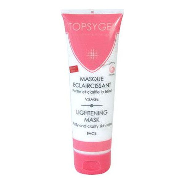 Topsygel Health & Beauty Topsygel Lightening Mask 125ml