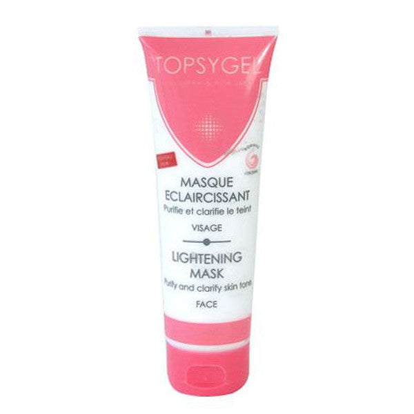 Topsygel Topsygel Lightening Mask 125ml