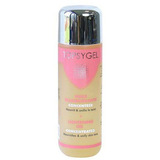 Topsygel  Lightening Oil 180 ml | gtworld.be 