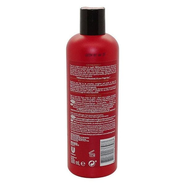 TRESemme Health & Beauty Tresemme Keratin Smooth Restorer & Control Shampoo 500ml