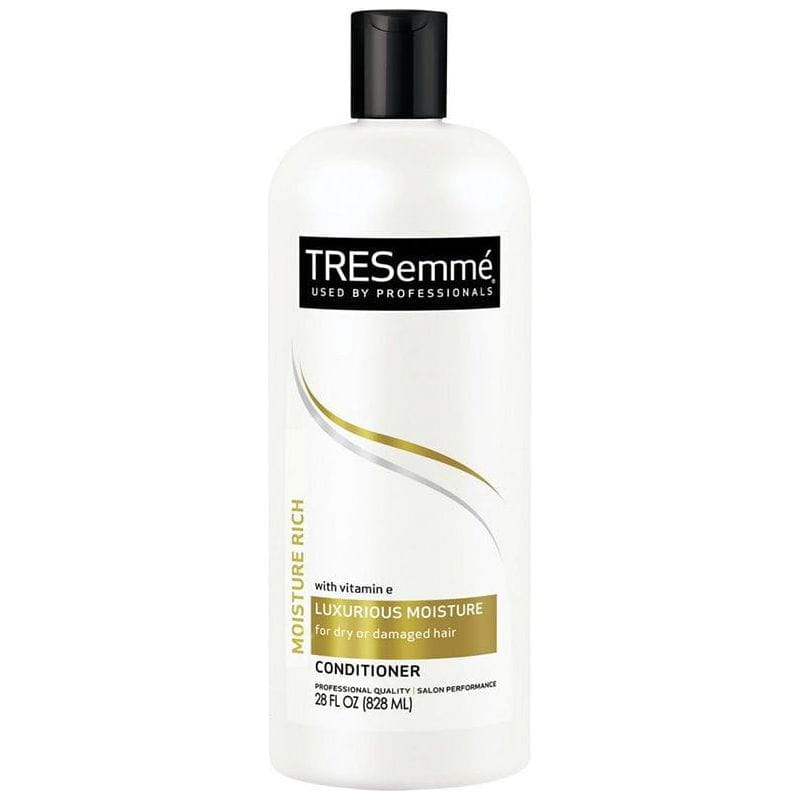 TRESemme Health & Beauty TRESemme Luxuriöse Feuchtigkeit mit Vitamin E Conditioner 828ml