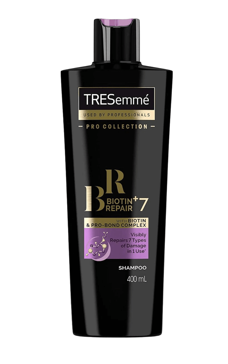 TRESemme Tresemme Biotin + Repair 7 Shampoo 400ml