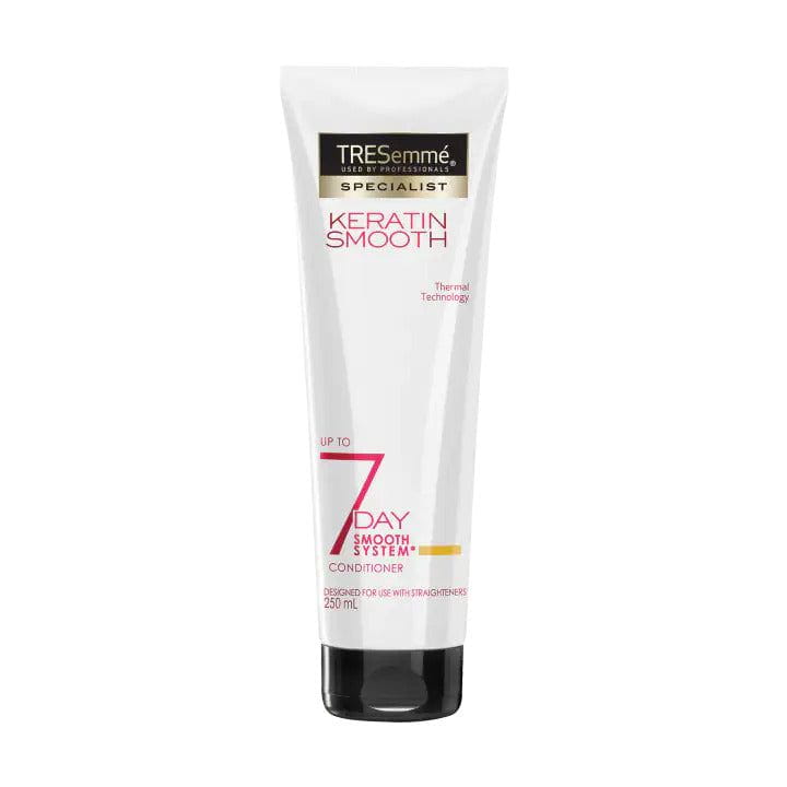 TRESemme Tresemme Keratin Smooth 7Day Conditioner 250ml Tube
