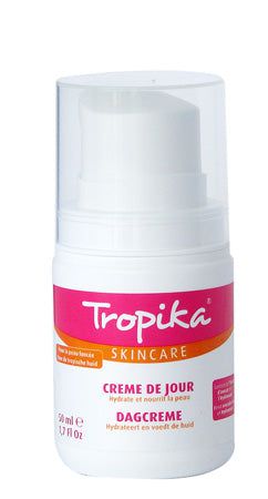 Tropika Tropika SkinCare Day Cream 50ml