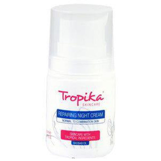 Tropika Tropika Skincare Night Cream 50ml