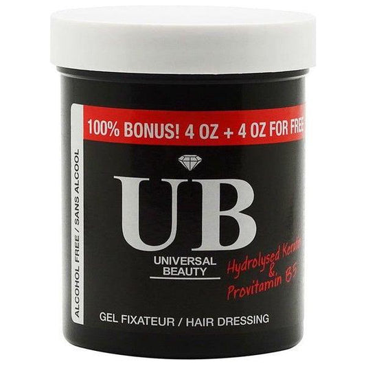 UB Universal Beauty Health & Beauty Universal Beauty Shampoo 115ml